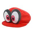 Peluche Cappello di Mario (Cappy) Super Mario Odyssey 24 cm Sanei