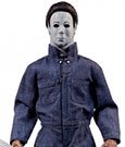 Halloween 4: Il Ritorno di Michael Myers Action Figure 1/6 Michael Myers 30 cm Trick or Treat Studios
