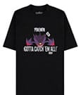 Pokémon Mega Evolutions T-Shirt Mega Gengar Taglia M