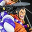 One Piece IKIGAI Statua 1/6 Kozuki Oden Tsume