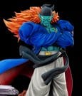 Statua Dragon Ball Z Bojack Bijutsu Collection Tsume in scala 1/4, 63 cm