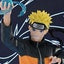 Naruto Uzumaki Statua 1/9 NEON Tsume 25 cm