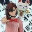 Dandadan Statua Neon 1/9 Momo 25 cm - Tsume