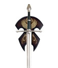 Il Signore degli Anelli - Spada di Strider Replica 1/1 120 cm United Cutlery