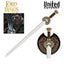 Il Signore degli Anelli Spada di Re Théoden Herugrim Replica 1:1 92 cm United Cutlery