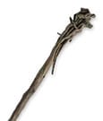 Bastone di Gandalf il Grigio 175 cm – Replica 1:1 da collezione – The Hobbit – United Cutlery