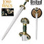 Spada di Théodred 1/1 Replica 92 cm - United Cutlery - Lord of the Rings