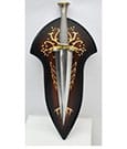 Lord of the Rings - Replica 1:1 Pugnale di Boromir 50 cm - United Cutlery