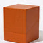 Ultimate Guard Return to Earth Boulder 100+ Portacarte Arancione