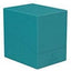 Ultimate Guard Return to Earth Boulder 133+ Deck Box Petrol