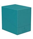 Ultimate Guard Return to Earth Boulder 133+ Deck Box Petrol