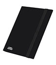 Ultimate Guard Flexxfolio 360 18 tasche - Album per carte nero