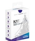 Ultimate Guard Katana Sleeves formato standard (100) - Blu