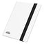Ultimate Guard Flexxfolio 160 8 tasche - Bianco