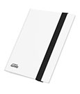 Ultimate Guard Flexxfolio 160 8 tasche - Bianco