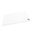 Ultimate Guard Play-Mat Standard - Tappetino da gioco bianco 61x35 cm