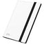 Ultimate Guard Flexxfolio 360 Album Portacarte 18 Tasche Xenoskin - Bianco