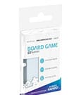 Ultimate Guard Bustine per Carte da Gioco Mini American 44 × 67 mm – 50 Pezzi