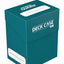 Ultimate Guard Deck Case 80+ - Petrol