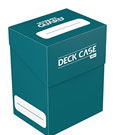 Ultimate Guard Deck Case 80+ - Petrol