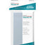 Ultimate Guard Precise-Fit Sleeves - Bustine interne formato giapponese (100) richiudibili