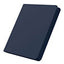 Ultimate Guard Zipfolio 480 24 tasche Xenoskin - Album per carte collezionabili blu