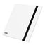 Ultimate Guard Flexxfolio 480 24 tasche - Album portacarte bianco