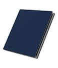 Portfolio 480 24 tasche Xenoskin - Blu - Ultimate Guard