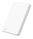 Ultimate Guard Zipfolio 320 16 tasche Xenoskin - Album portacarte bianco