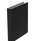 Ultimate Guard Collector's Album Xenoskin Regular Slim - Album Portacarte Nero