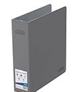Ultimate Guard Collector's Album Xenoskin Regular - Grigio