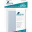 Ultimate Guard Precise-Fit Sleeves Standard Size (100) - Apertura Laterale