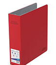 Ultimate Guard Collector's Album Xenoskin Regular - Rosso