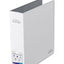 Ultimate Guard Collector's Album Xenoskin Regular - Bianco: Album per carte collezionabili con anelli a D