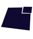 Ultimate Guard Battle-Tiles 1' Dark Space 30 x 30 cm (9) – Tappetini modulari