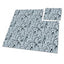 Ultimate Guard Battle-Tiles 1' Starship – 9 Tappetini Modulari 30x30 cm