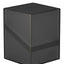 Ultimate Guard Boulder 100+ Portacarte Onyx - Deck Box rigido per 100 carte doppie