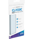 Ultimate Guard Classic Sleeves formato standard (100) - Richiudibili - Protezione per carte