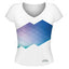 Ultimate Guard Maglietta Donna Gradient Taglia XL