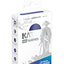 Ultimate Guard Katana Sleeves formato giapponese (60) - Blu