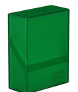 Ultimate Guard Boulder 40+ Deck Box - Emerald