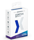 Ultimate Guard Cortex Sleeves Standard Size (100) - Blu