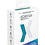 Ultimate Guard Cortex Sleeves formato standard (100) - Petrol