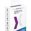 Ultimate Guard Cortex Sleeves formato standard (100) - Viola