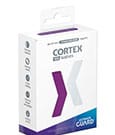 Ultimate Guard Cortex Sleeves formato standard (100) - Viola