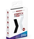 Ultimate Guard Cortex Sleeves Matte bustine formato Japanese size 60 nere