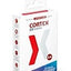 Ultimate Guard Cortex Bustine per Carte Formato Giapponese (60) - Rosse