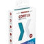 Ultimate Guard Cortex Sleeves formato giapponese (60 bustine) - Petrol