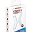 Ultimate Guard Cortex Sleeves Matte Japanese Size (60) - Trasparenti