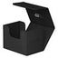 Ultimate Guard Sidewinder 80+ Xenoskin Deck Box - Nero
